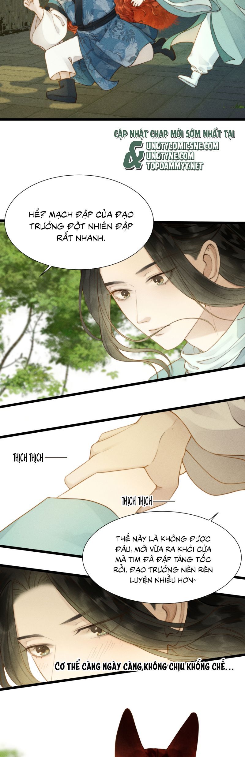 Khanh Khanh Chapter 23 - 6