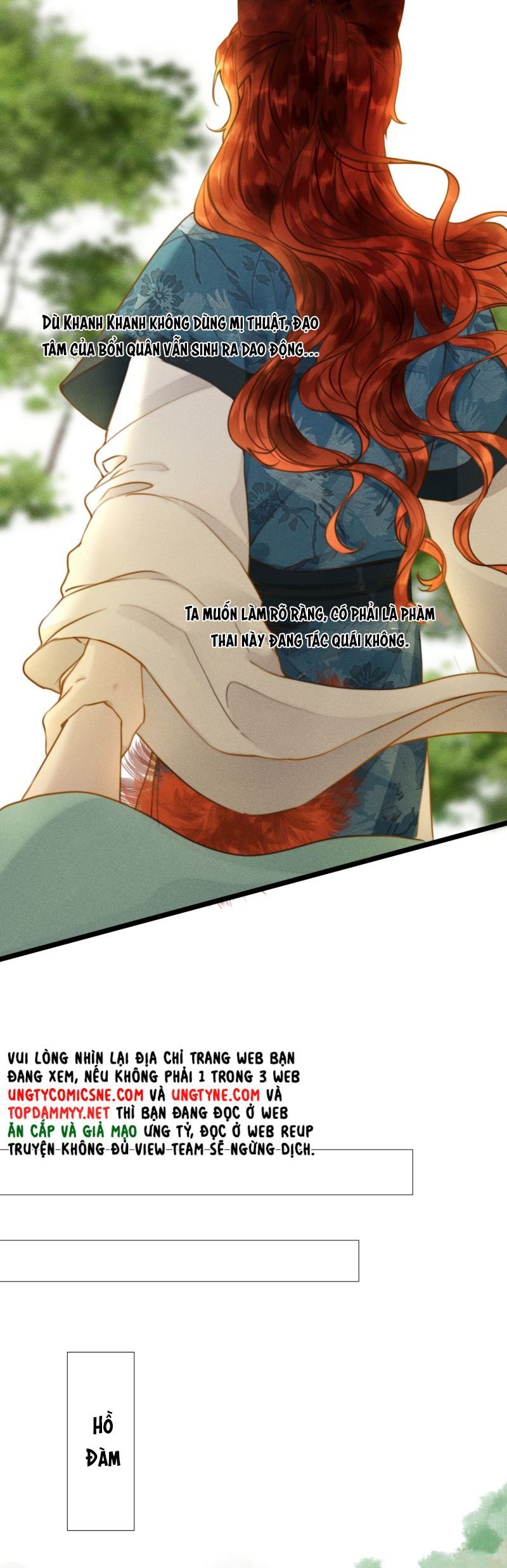 Khanh Khanh Chapter 23 - 7