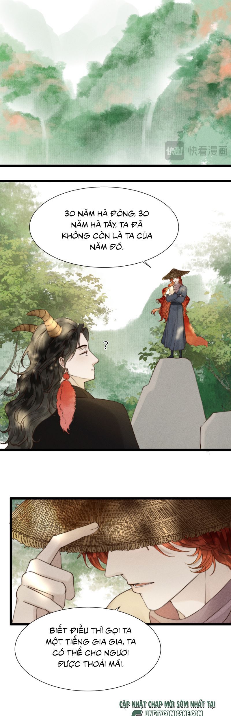 Khanh Khanh Chapter 23 - 8