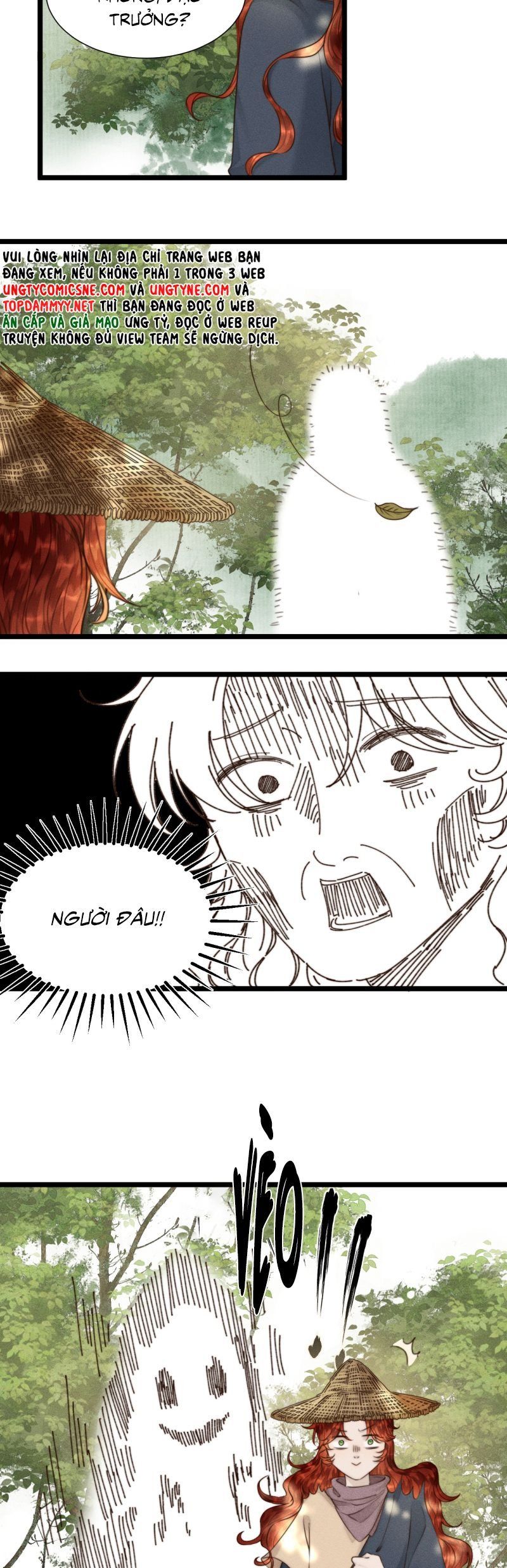 Khanh Khanh Chapter 23 - 10