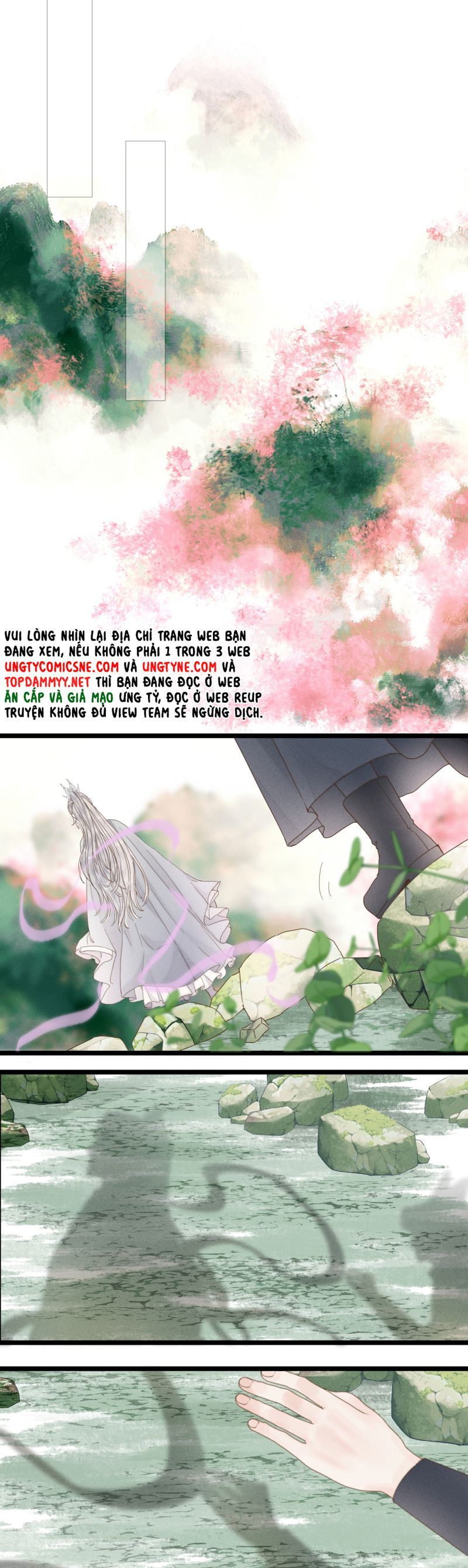 Khanh Khanh Chapter 24 - 11