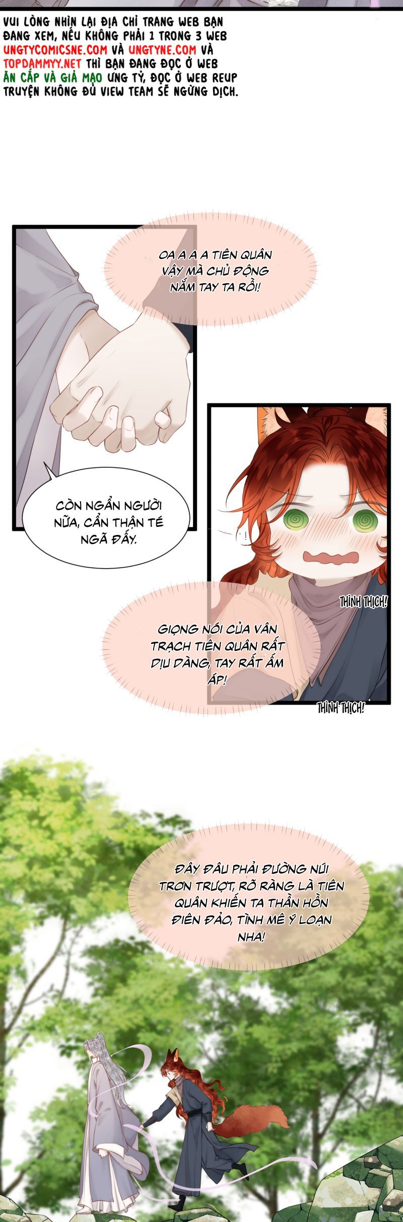 Khanh Khanh Chapter 24 - 14