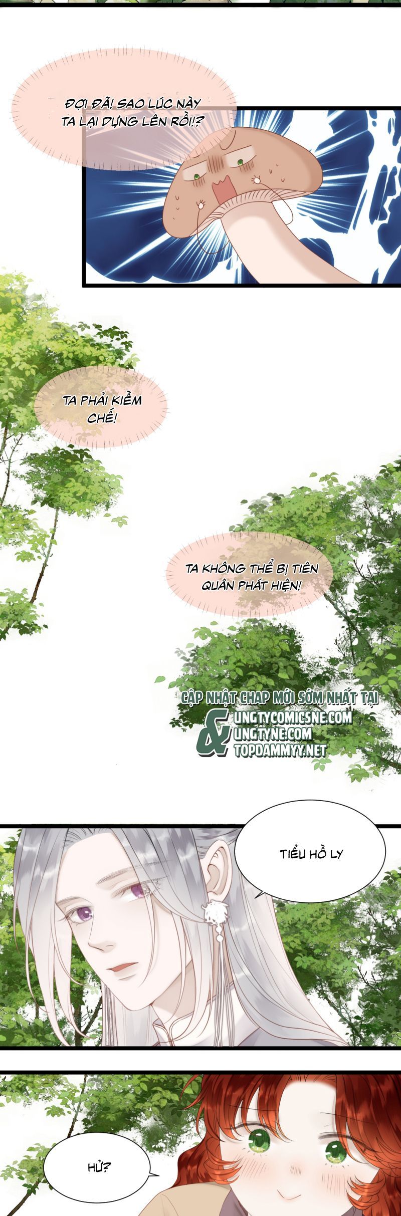 Khanh Khanh Chapter 24 - 15
