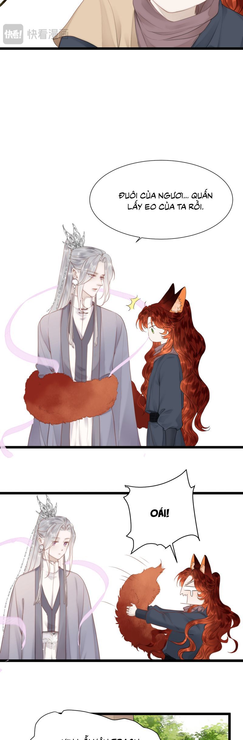 Khanh Khanh Chapter 24 - 16