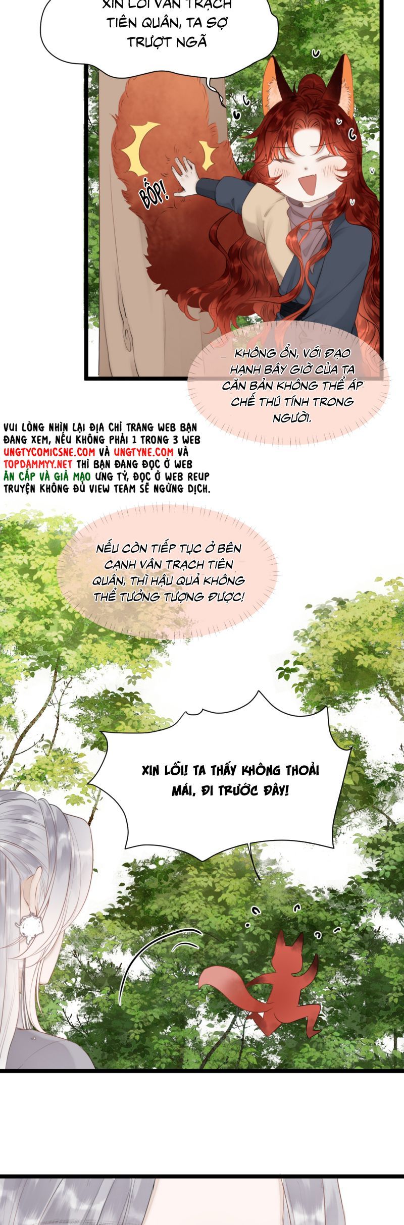 Khanh Khanh Chapter 24 - 17
