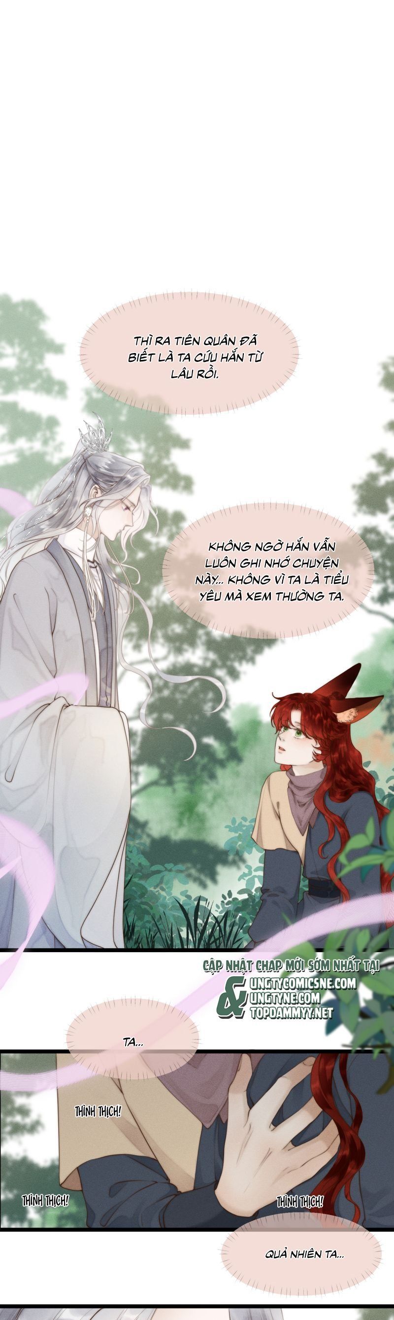 Khanh Khanh Chapter 24 - 3