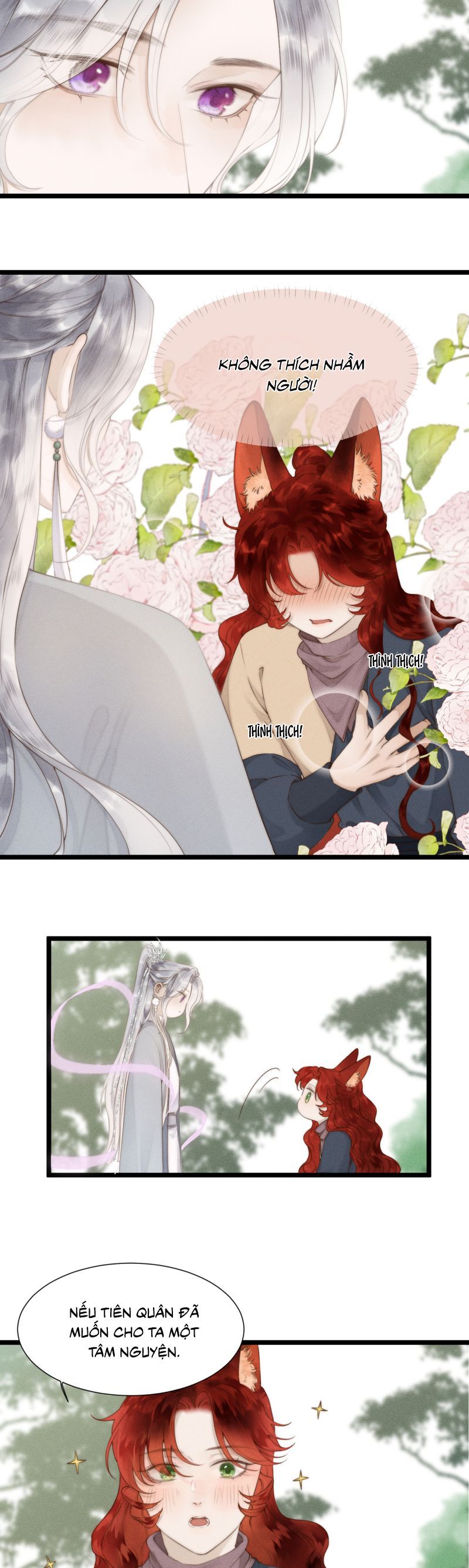 Khanh Khanh Chapter 24 - 4
