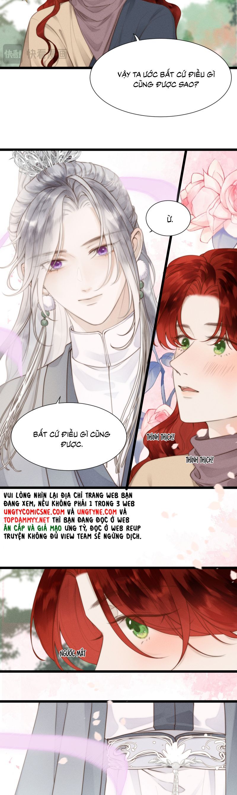 Khanh Khanh Chapter 24 - 5