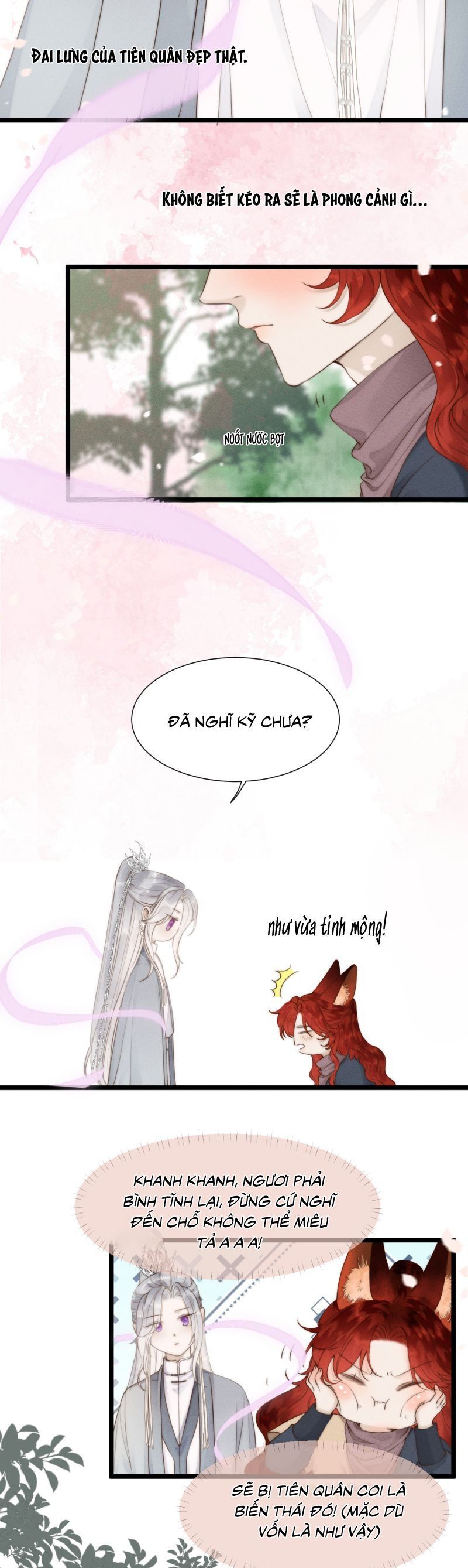 Khanh Khanh Chapter 24 - 6