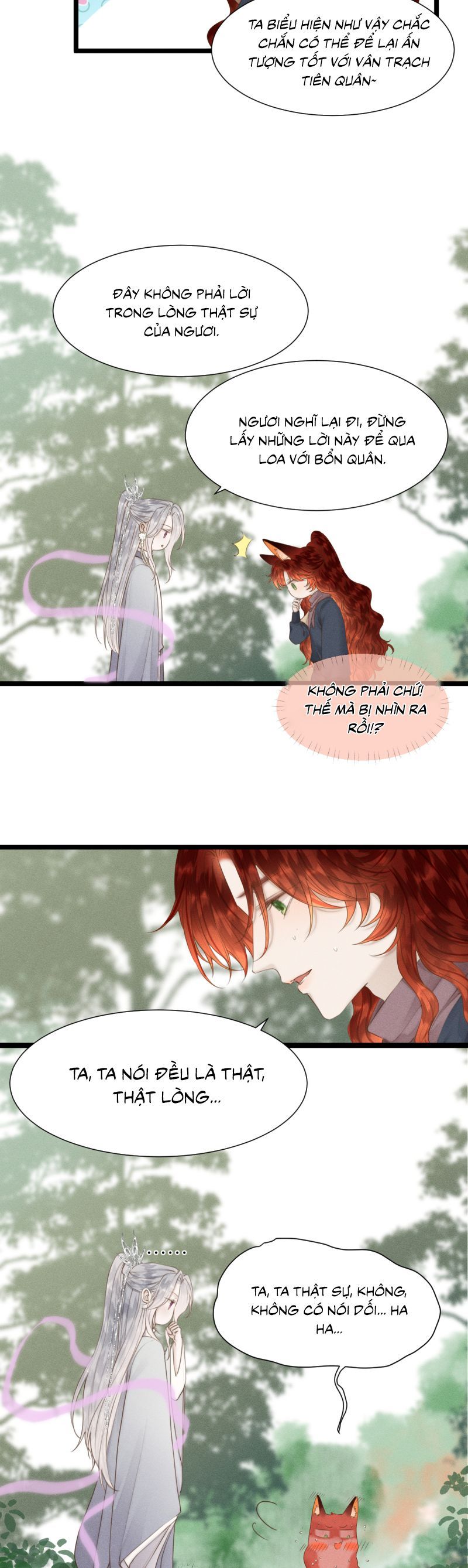 Khanh Khanh Chapter 24 - 9