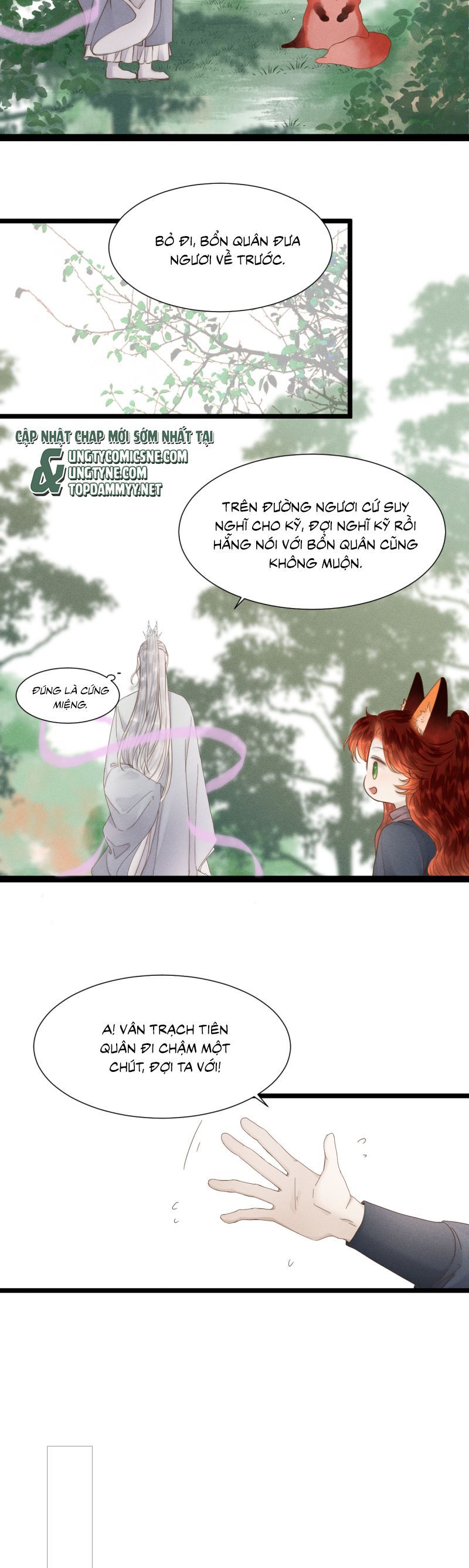 Khanh Khanh Chapter 24 - 10