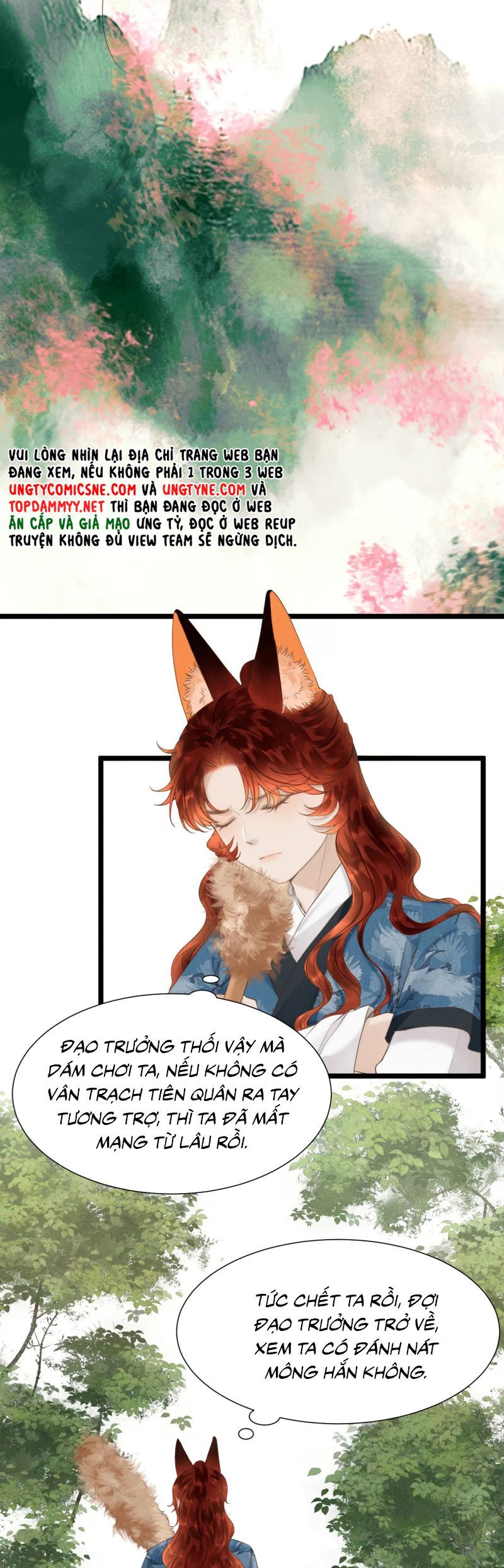 Khanh Khanh Chapter 25 - 11