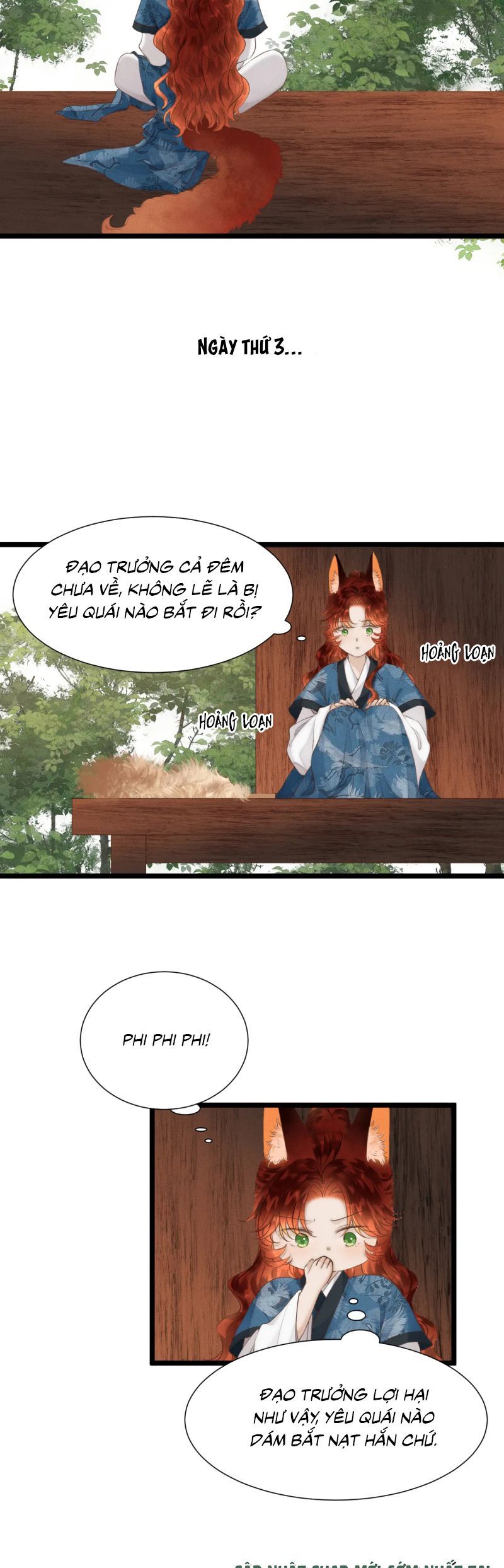 Khanh Khanh Chapter 25 - 12