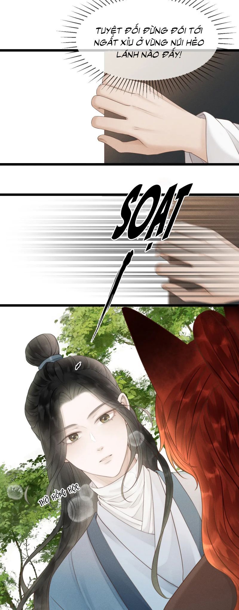 Khanh Khanh Chapter 25 - 14