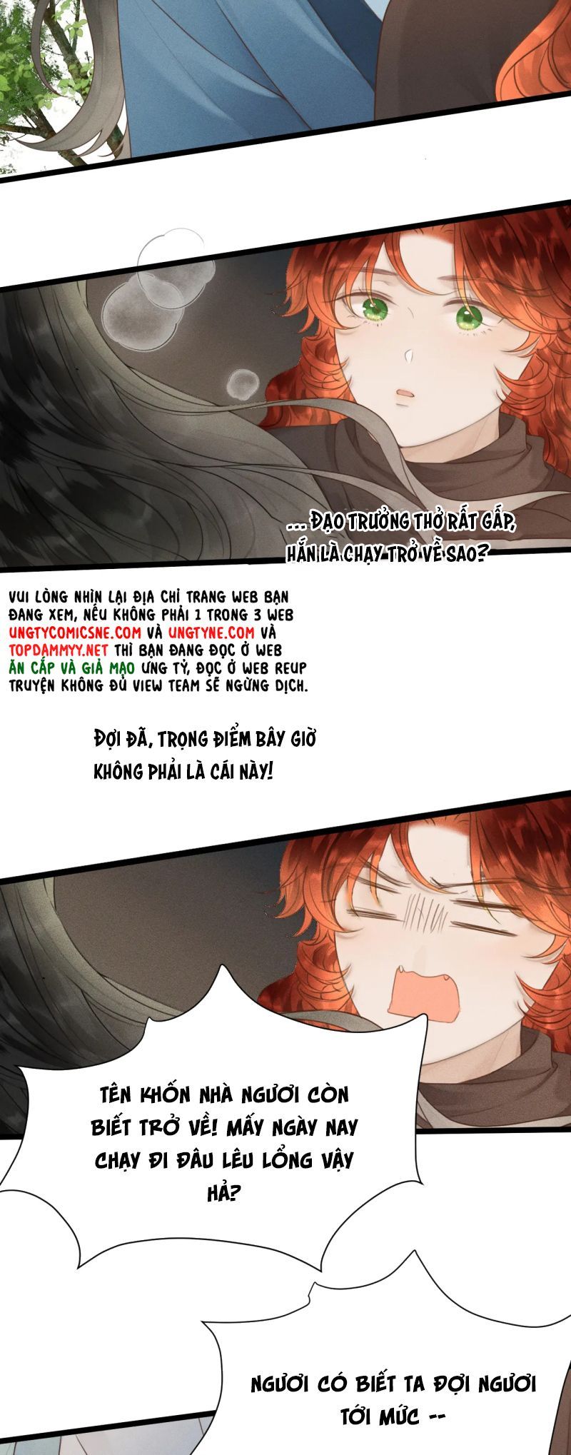 Khanh Khanh Chapter 25 - 15