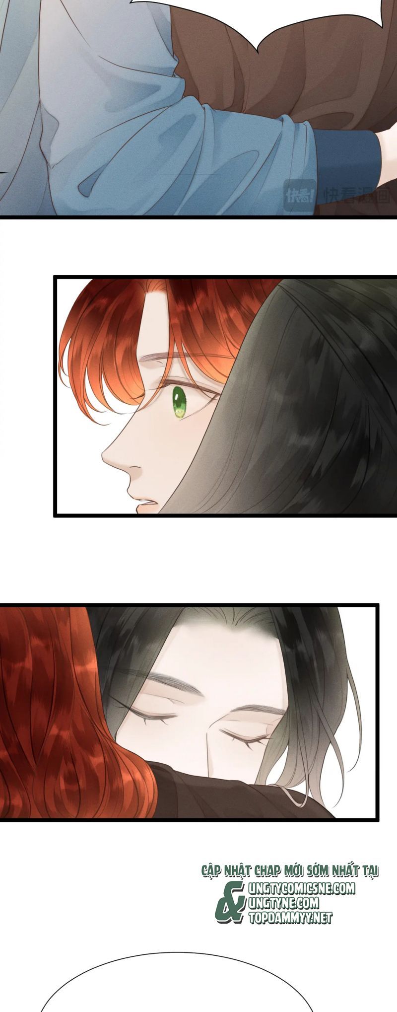 Khanh Khanh Chapter 25 - 16