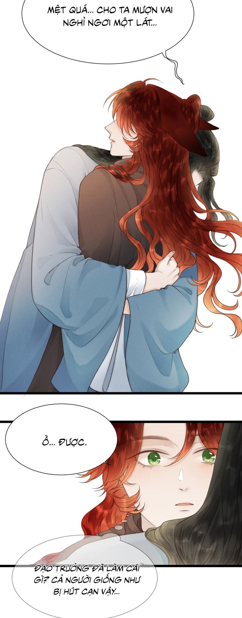 Khanh Khanh Chapter 25 - 17