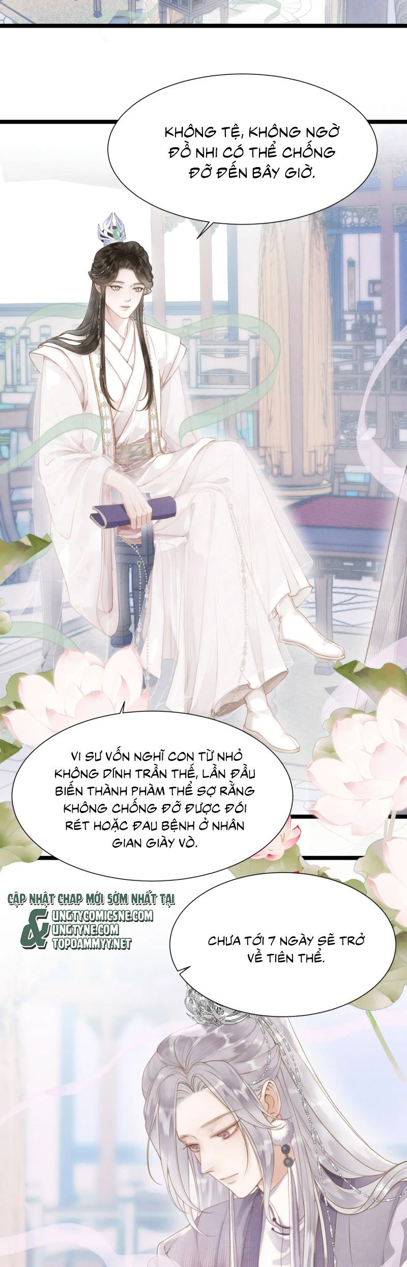 Khanh Khanh Chapter 25 - 4