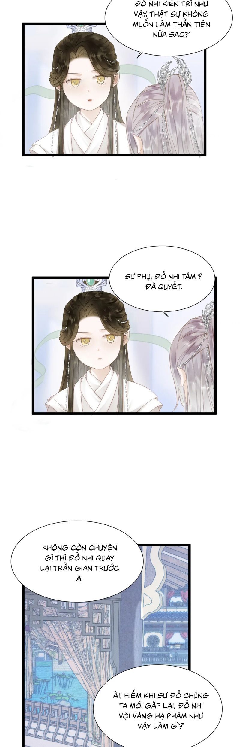 Khanh Khanh Chapter 25 - 8