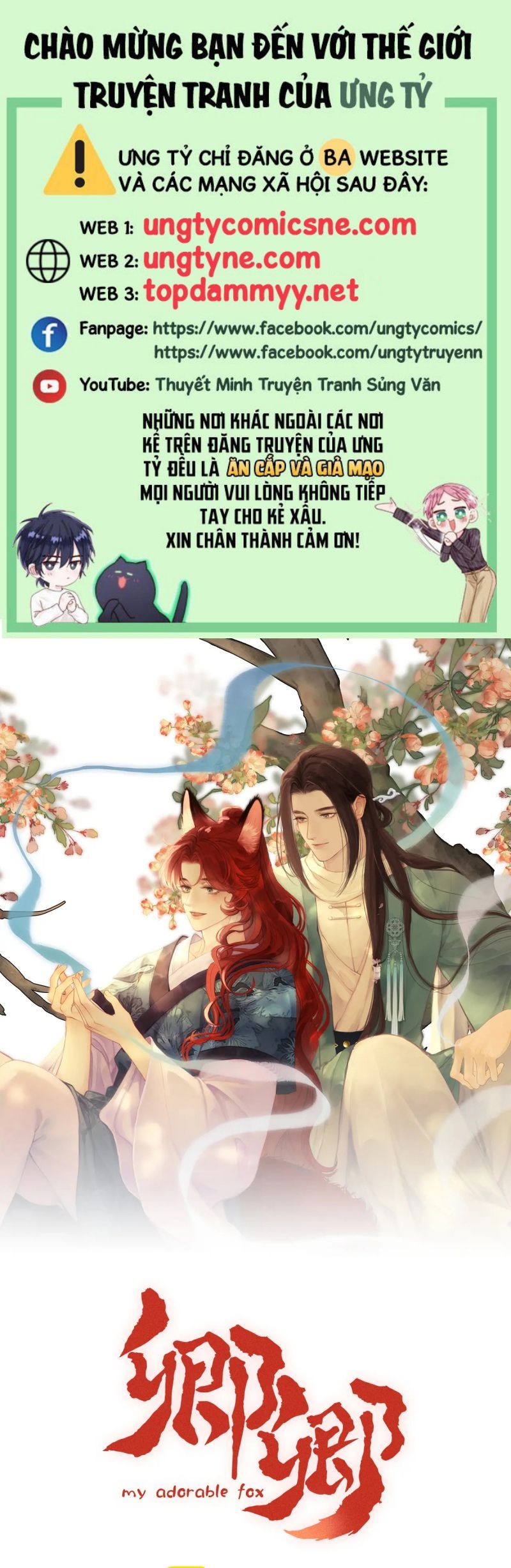Khanh Khanh Chapter 26 - 2