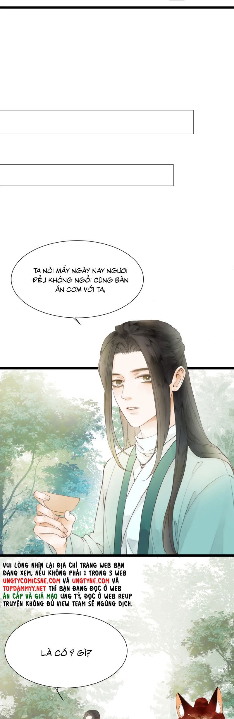 Khanh Khanh Chapter 26 - 12