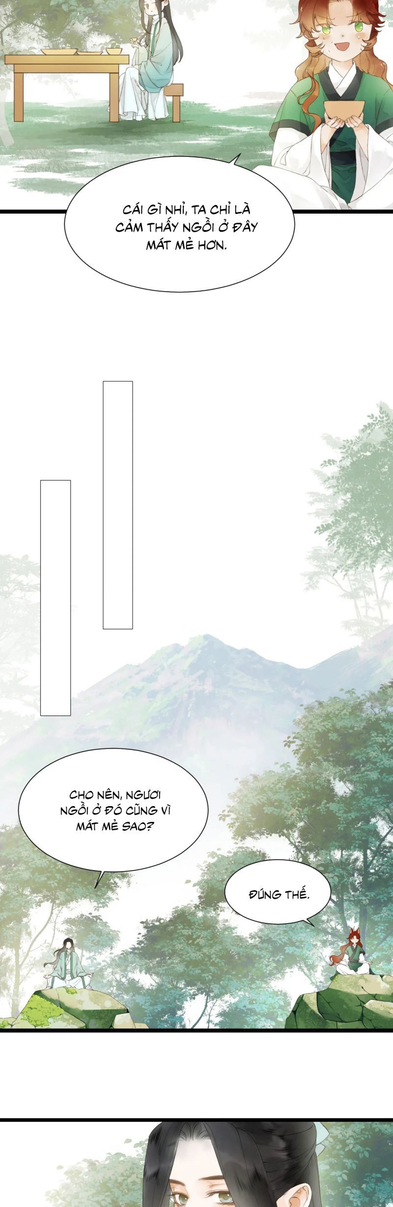 Khanh Khanh Chapter 26 - 13