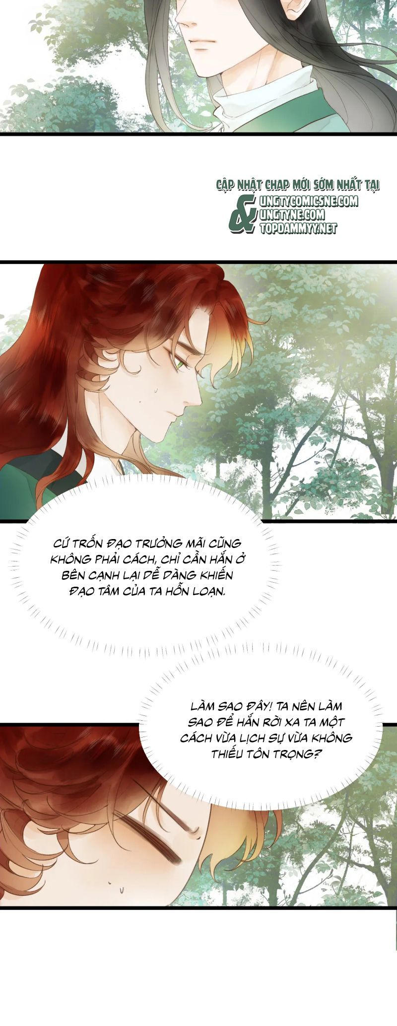 Khanh Khanh Chapter 26 - 14
