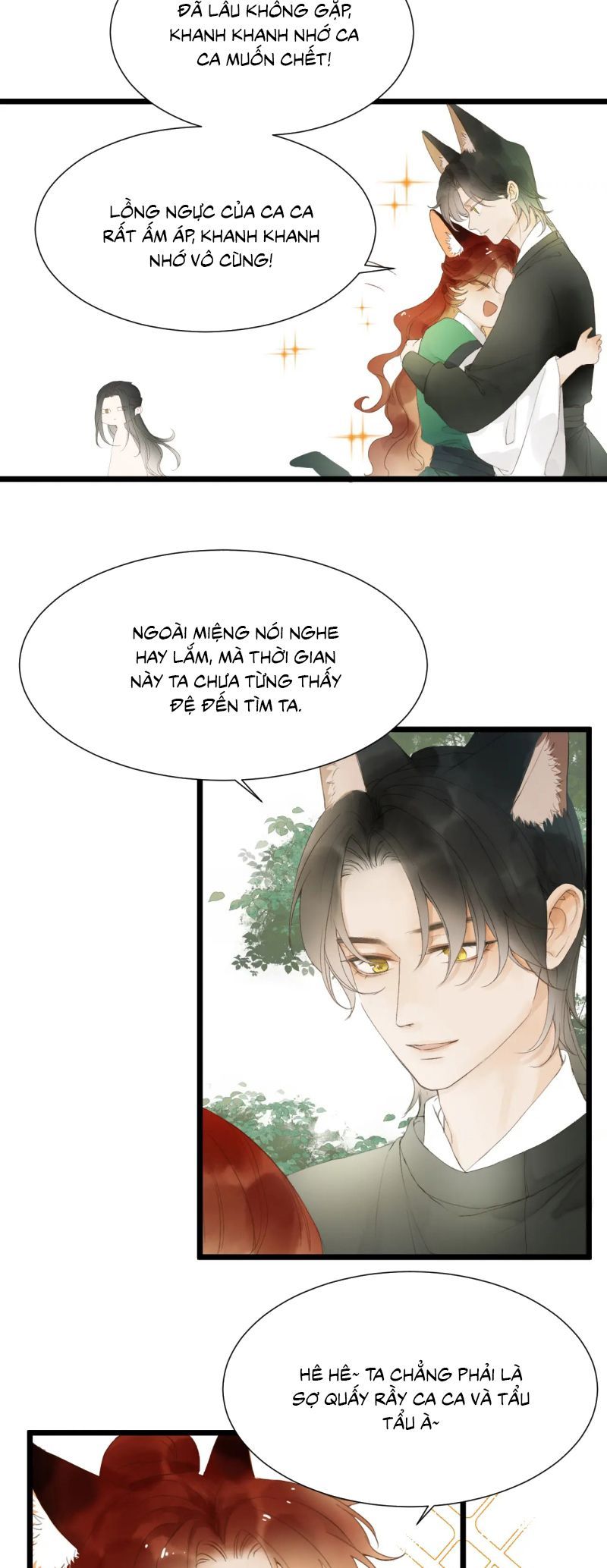 Khanh Khanh Chapter 26 - 16