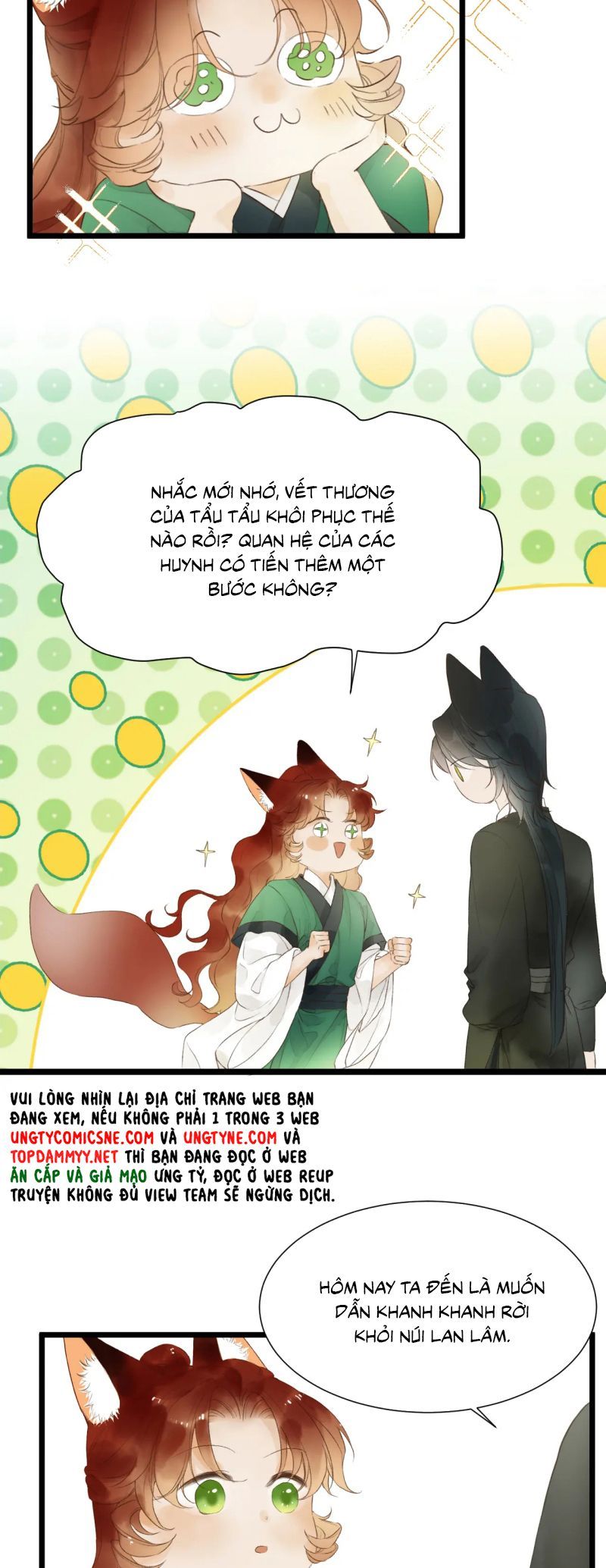 Khanh Khanh Chapter 26 - 17