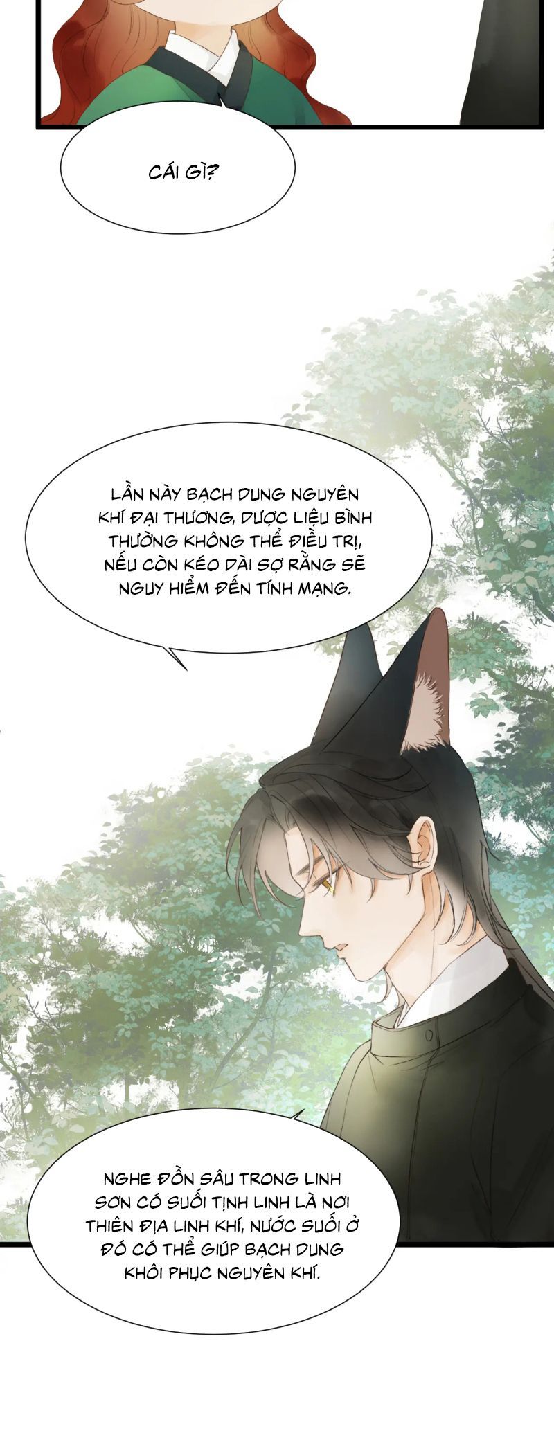 Khanh Khanh Chapter 26 - 18