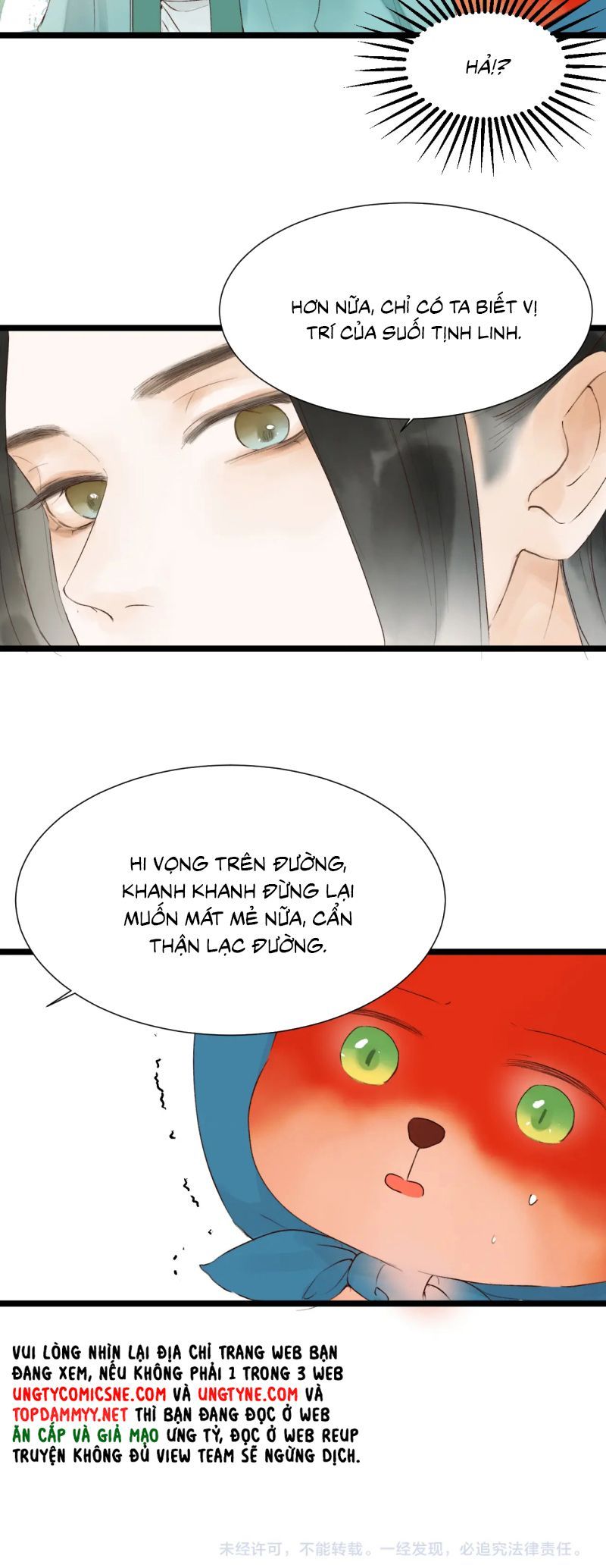 Khanh Khanh Chapter 26 - 21