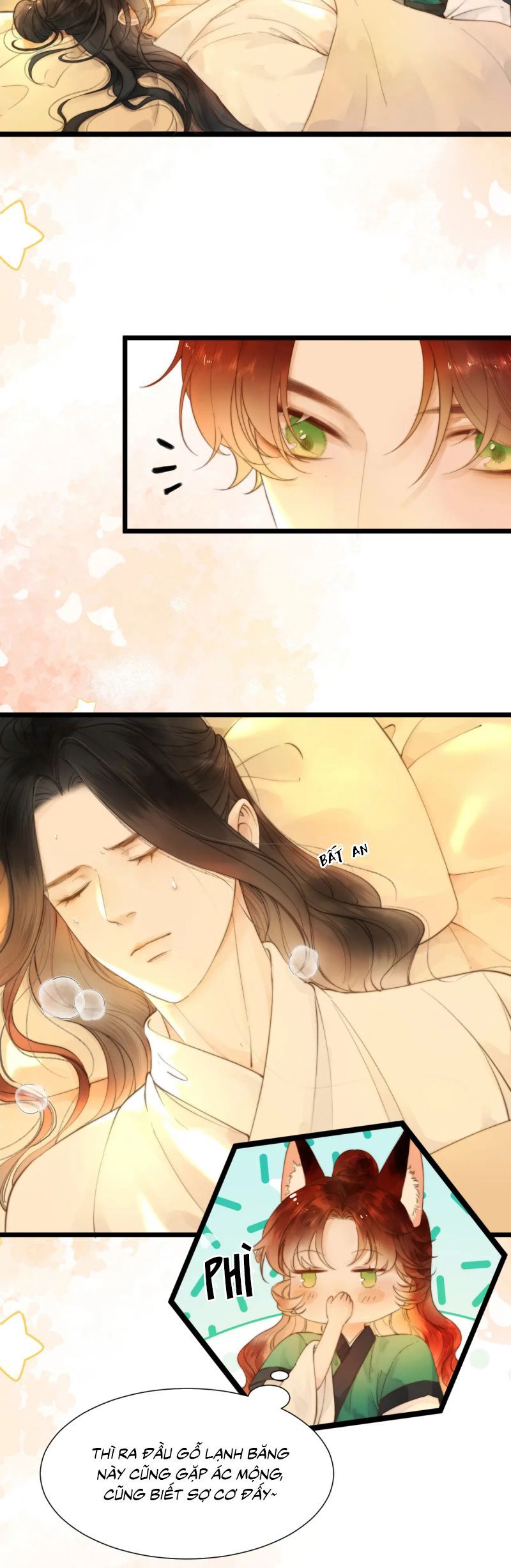 Khanh Khanh Chapter 26 - 4