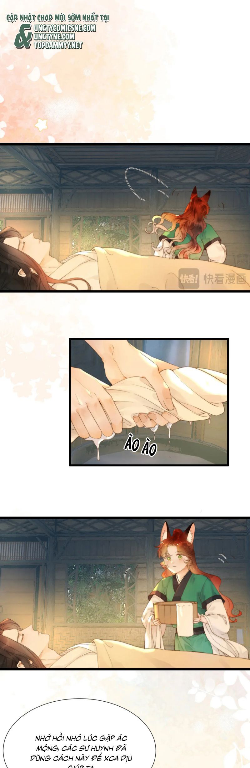 Khanh Khanh Chapter 26 - 5
