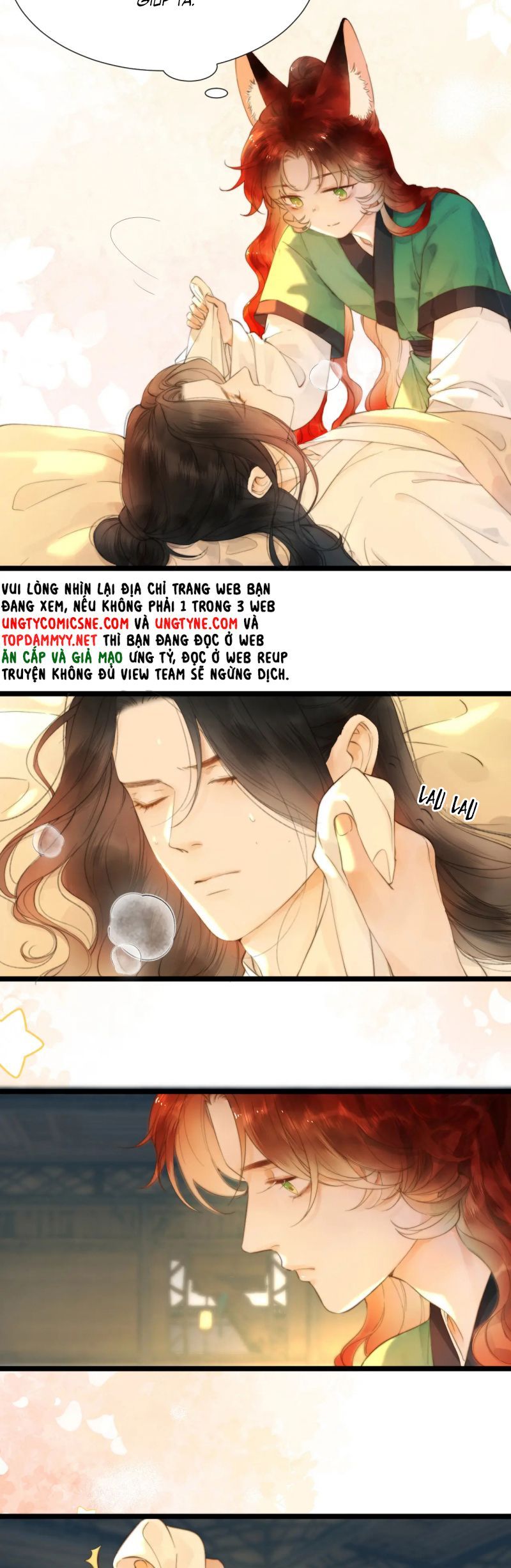 Khanh Khanh Chapter 26 - 6