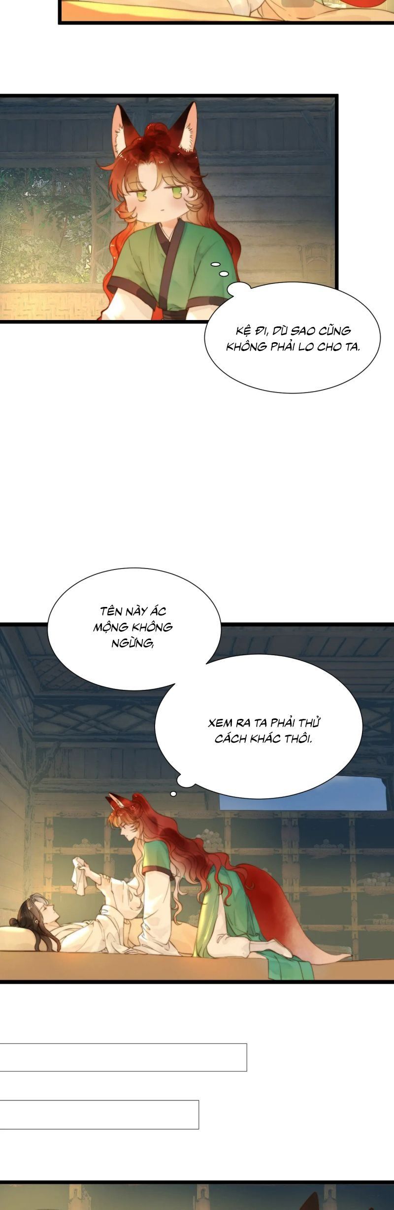 Khanh Khanh Chapter 26 - 8