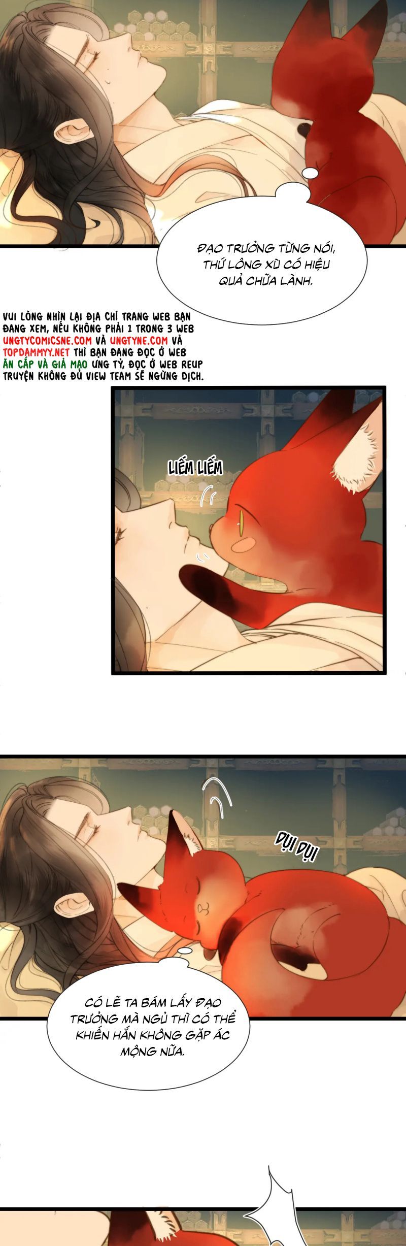 Khanh Khanh Chapter 26 - 9