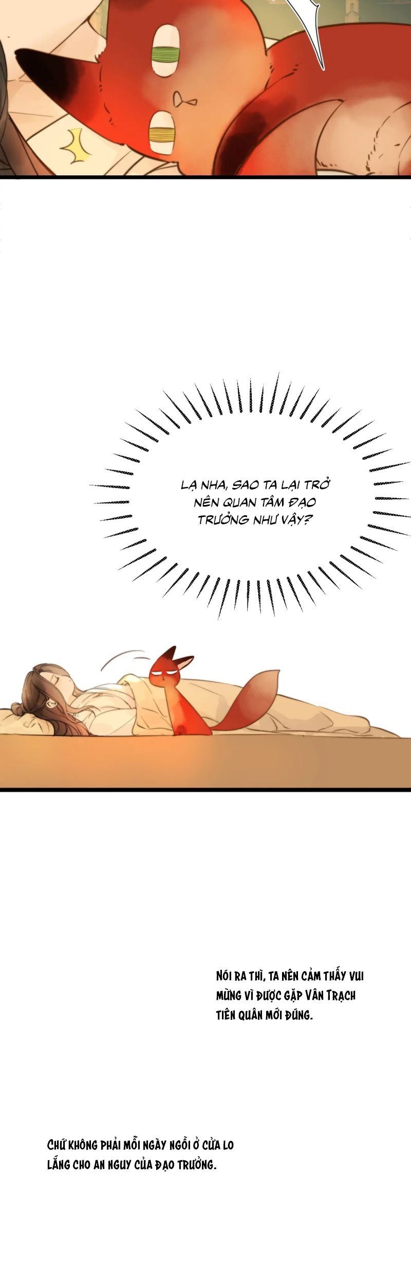 Khanh Khanh Chapter 26 - 10