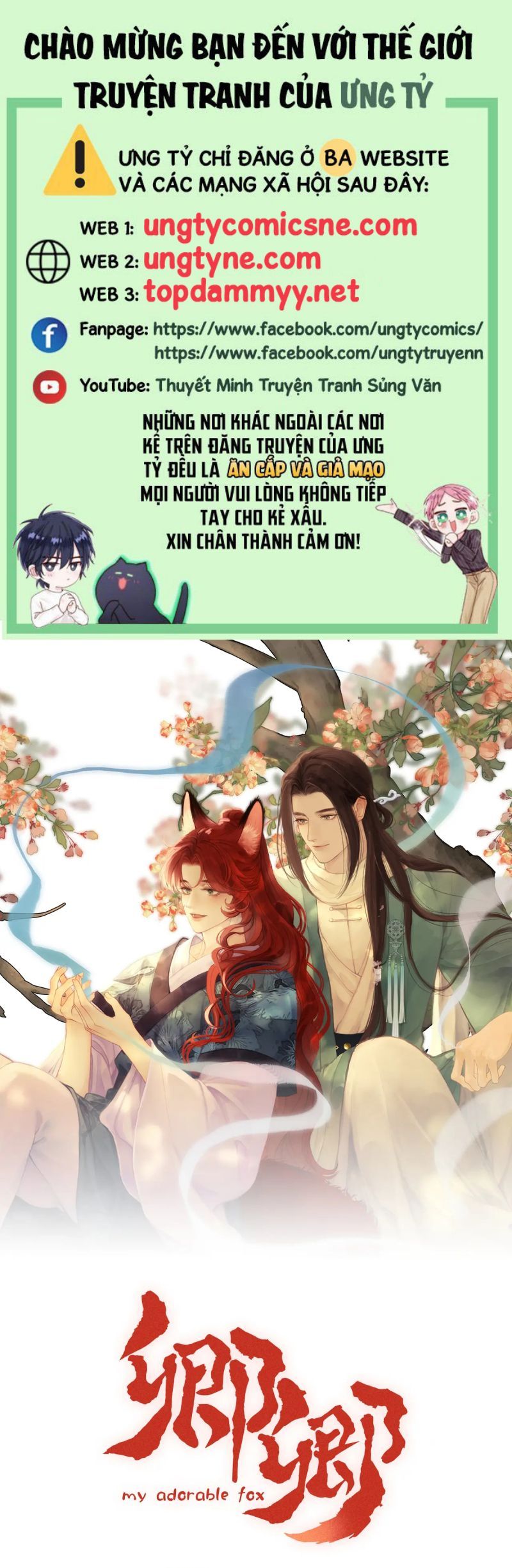 Khanh Khanh Chapter 27 - 2