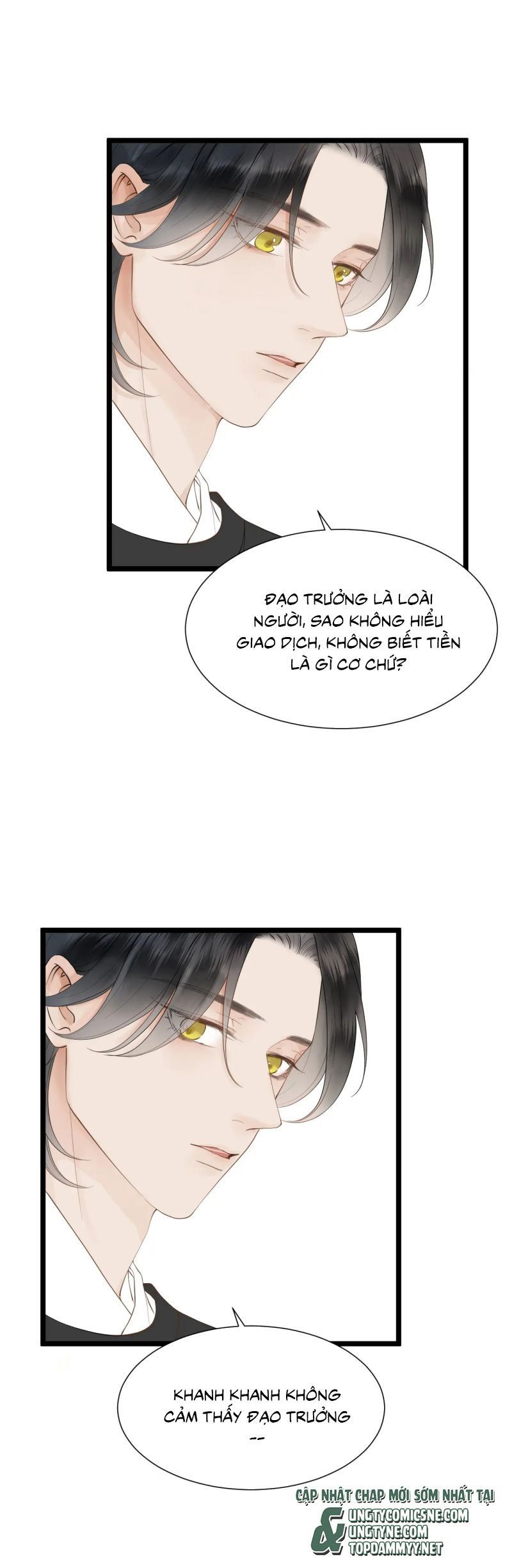 Khanh Khanh Chapter 27 - 13