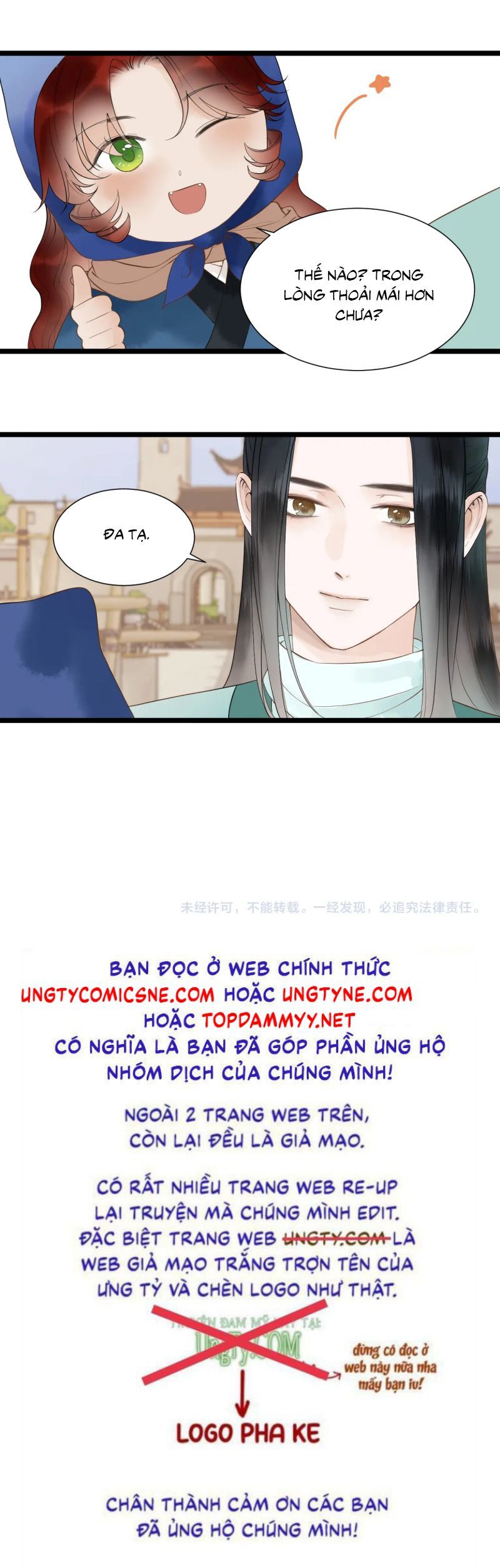 Khanh Khanh Chapter 27 - 17