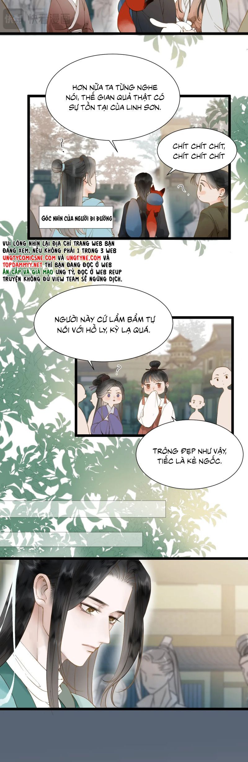 Khanh Khanh Chapter 27 - 5