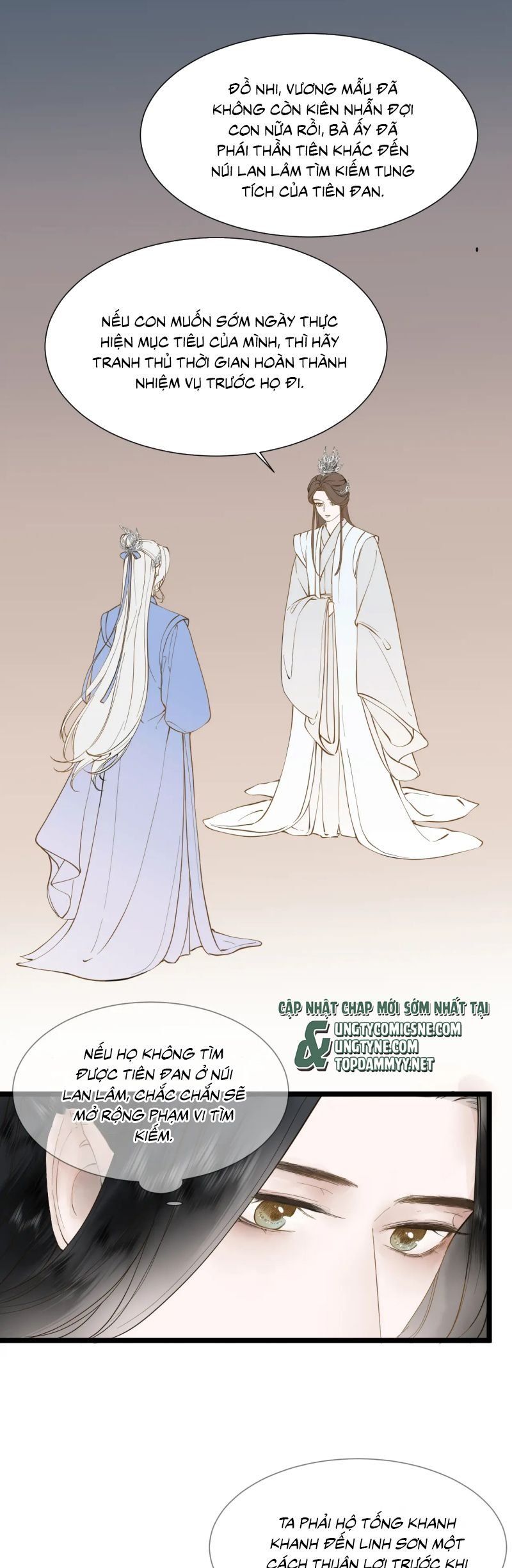 Khanh Khanh Chapter 27 - 6