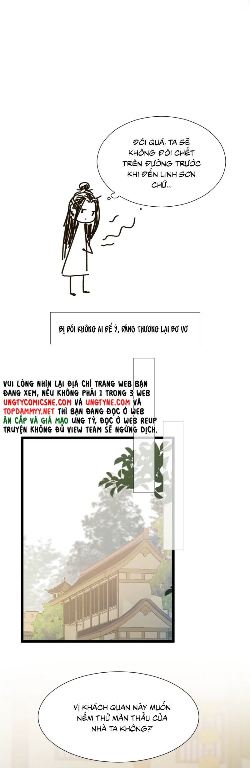 Khanh Khanh Chapter 27 - 9