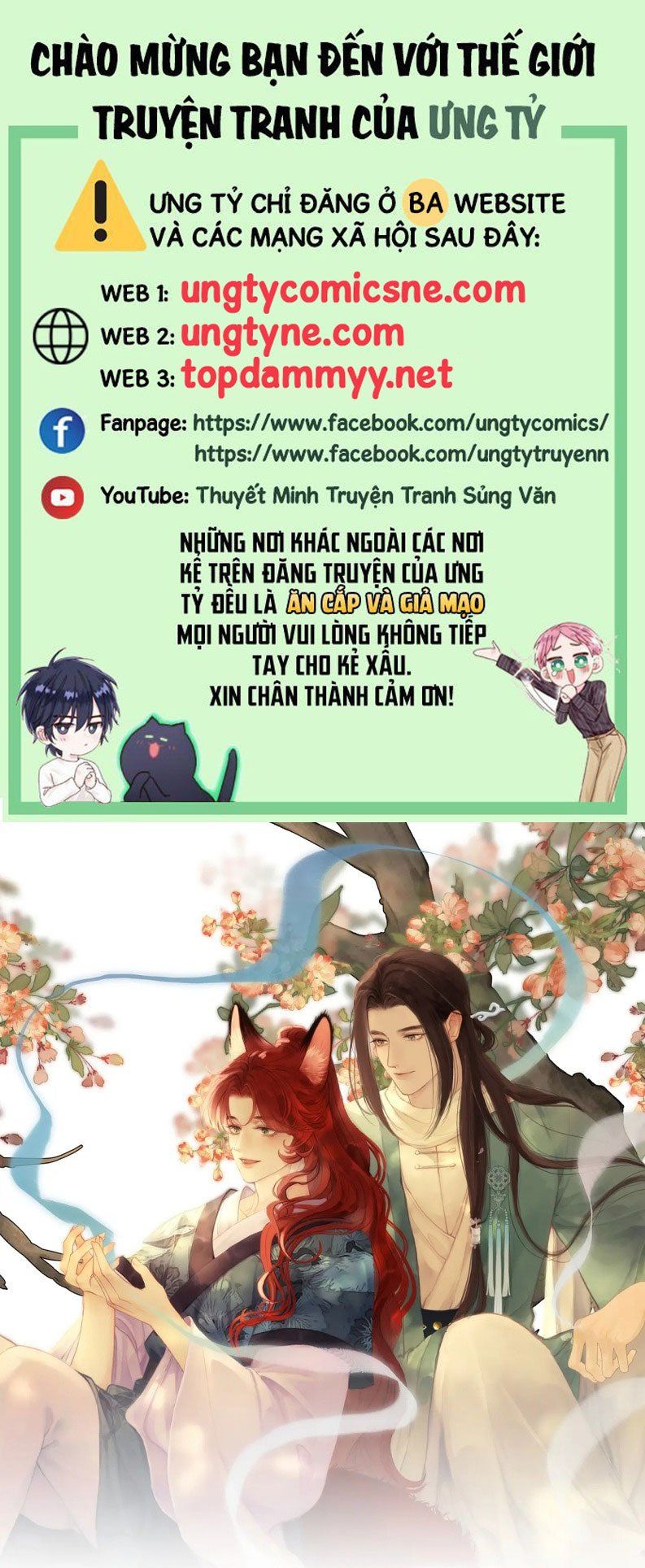 Khanh Khanh Chapter 28 - 2