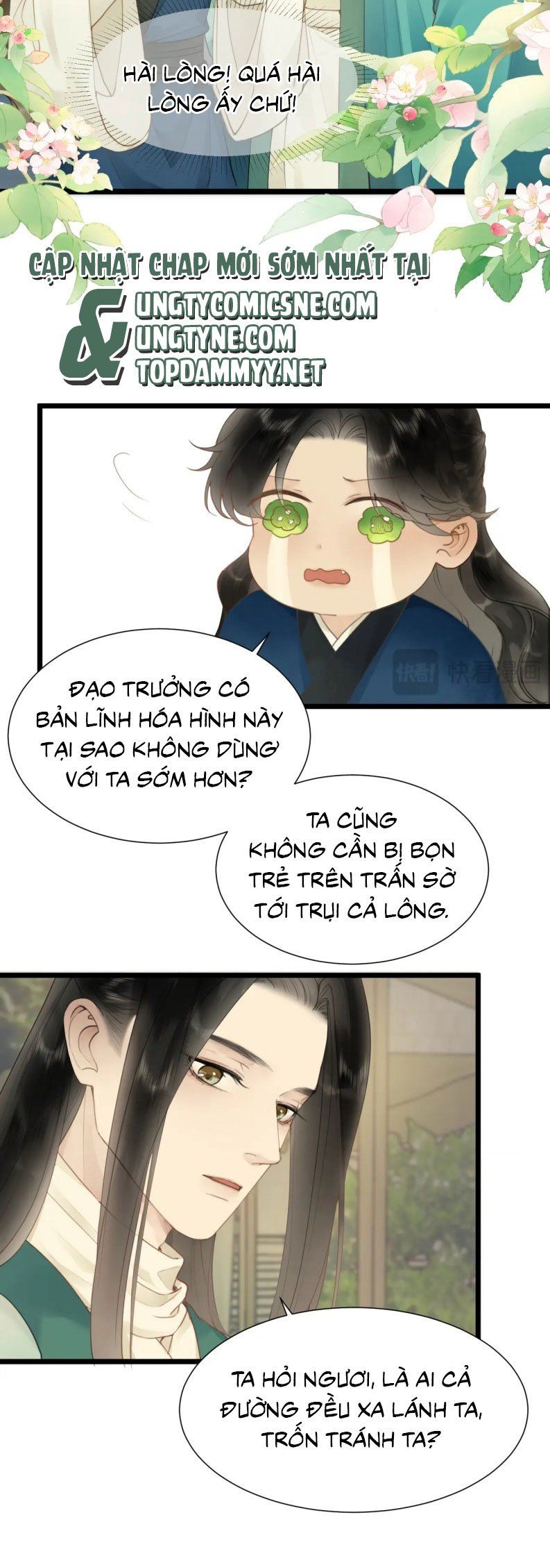 Khanh Khanh Chapter 28 - 12