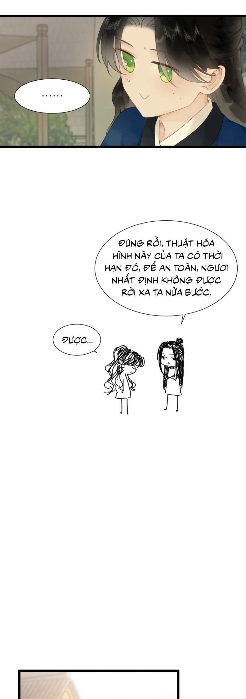 Khanh Khanh Chapter 28 - 13
