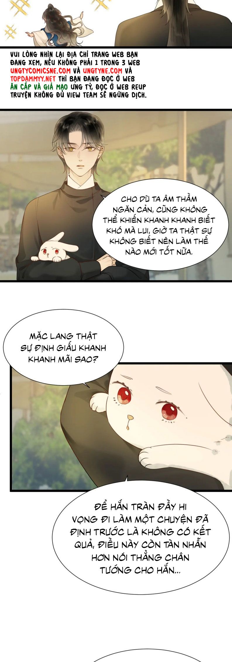 Khanh Khanh Chapter 28 - 16