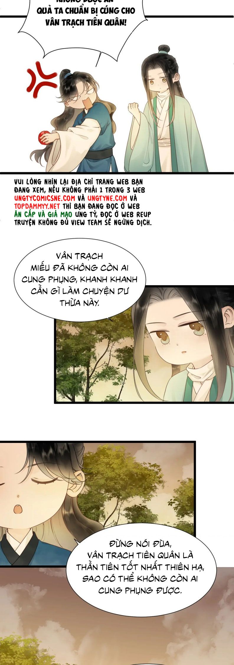 Khanh Khanh Chapter 28 - 19
