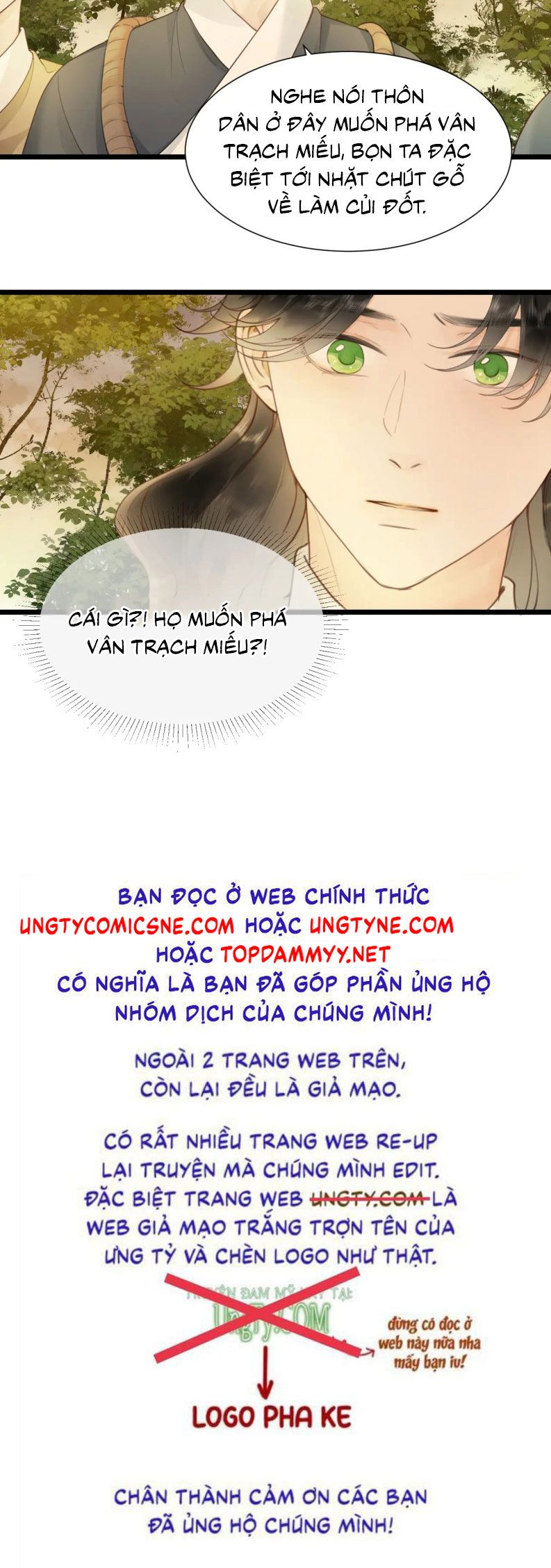 Khanh Khanh Chapter 28 - 21