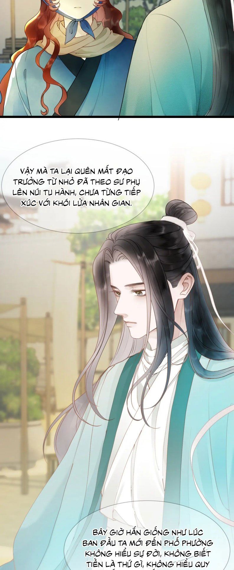 Khanh Khanh Chapter 28 - 4